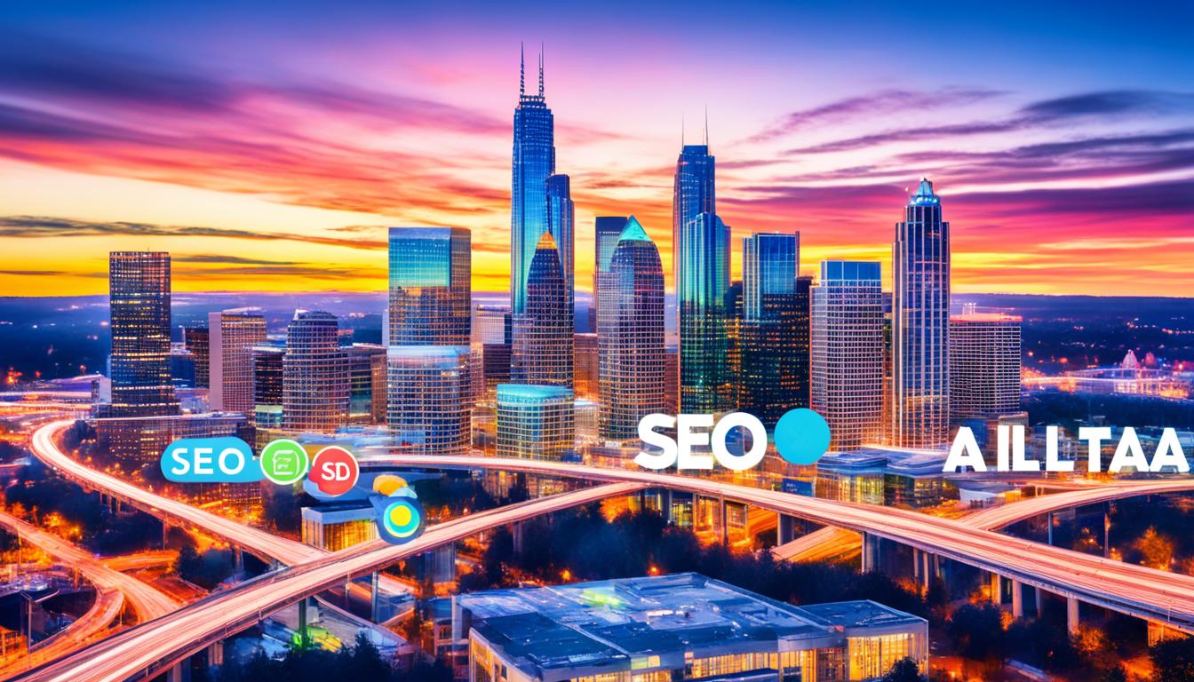 atlanta seo services